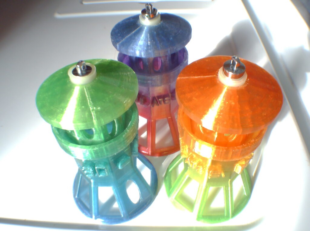 3D-Articulates
